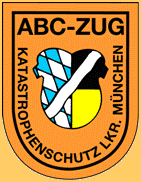 Wappen des ABC-Zugs München-Land